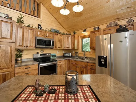 14066W Snowshoe Lane Stone Lake WI 54876