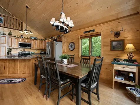 14066W Snowshoe Lane Stone Lake WI 54876