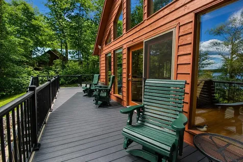 14066W Snowshoe Lane Stone Lake WI 54876