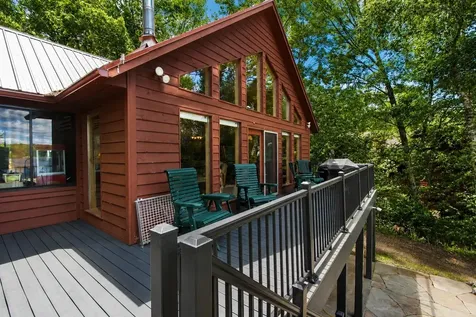14066W Snowshoe Lane Stone Lake WI 54876