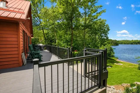 14066W Snowshoe Lane Stone Lake WI 54876