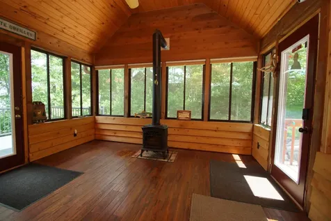 14066W Snowshoe Lane Stone Lake WI 54876