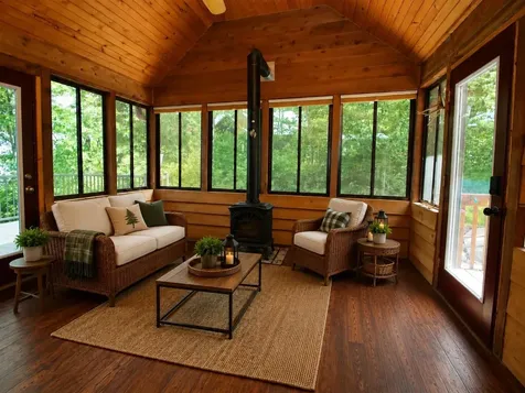 14066W Snowshoe Lane Stone Lake WI 54876