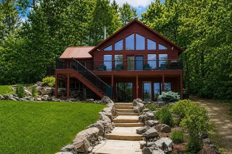 14066W Snowshoe Lane Stone Lake WI 54876