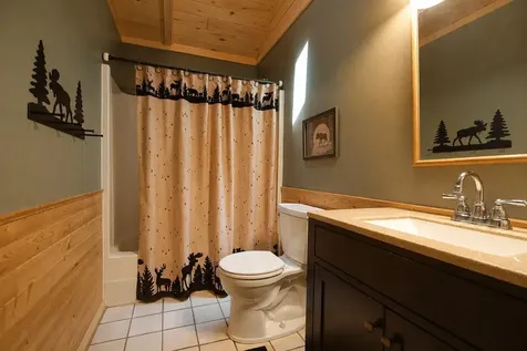 14066W Snowshoe Lane Stone Lake WI 54876