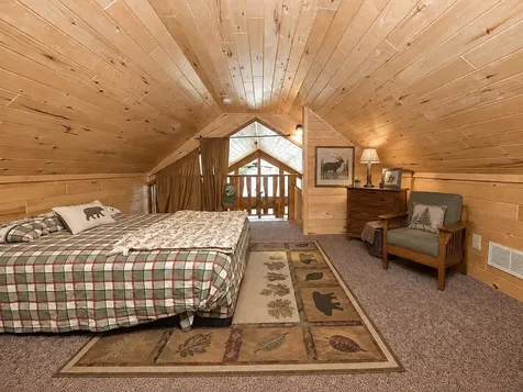 14066W Snowshoe Lane Stone Lake WI 54876