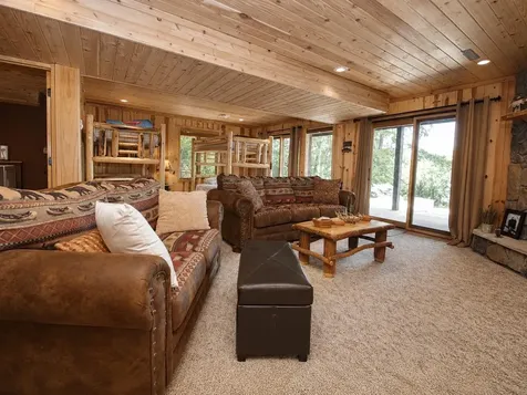14066W Snowshoe Lane Stone Lake WI 54876