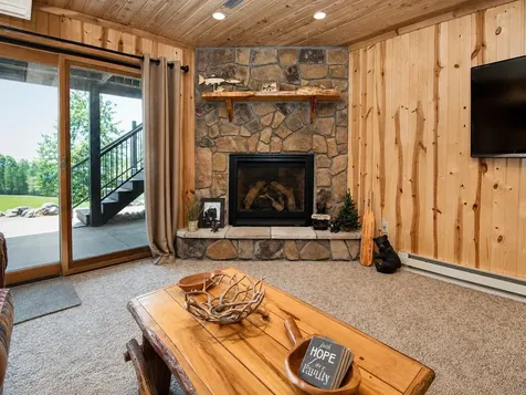 14066W Snowshoe Lane Stone Lake WI 54876