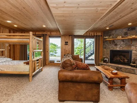 14066W Snowshoe Lane Stone Lake WI 54876
