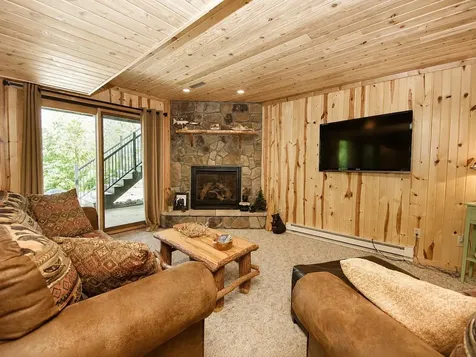 14066W Snowshoe Lane Stone Lake WI 54876