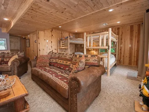 14066W Snowshoe Lane Stone Lake WI 54876