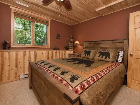 14066W Snowshoe Lane Stone Lake WI 54876