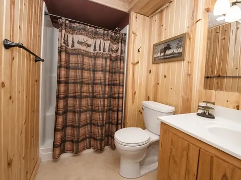 14066W Snowshoe Lane Stone Lake WI 54876