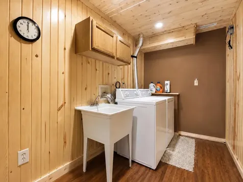 14066W Snowshoe Lane Stone Lake WI 54876