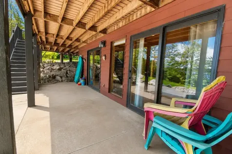 14066W Snowshoe Lane Stone Lake WI 54876