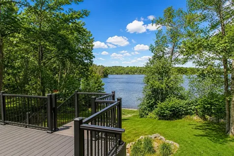 14066W Snowshoe Lane Stone Lake WI 54876