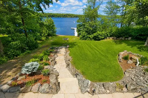 14066W Snowshoe Lane Stone Lake WI 54876