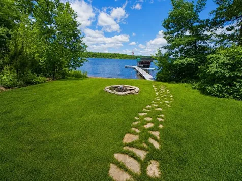 14066W Snowshoe Lane Stone Lake WI 54876