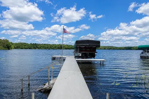 14066W Snowshoe Lane Stone Lake WI 54876