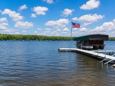 14066W Snowshoe Lane Stone Lake WI 54876