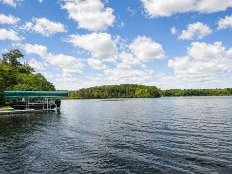 14066W Snowshoe Lane Stone Lake WI 54876
