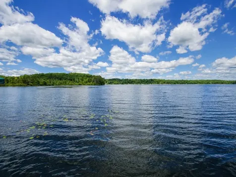14066W Snowshoe Lane Stone Lake WI 54876