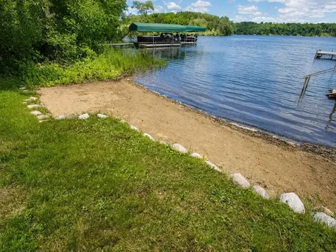 14066W Snowshoe Lane Stone Lake WI 54876
