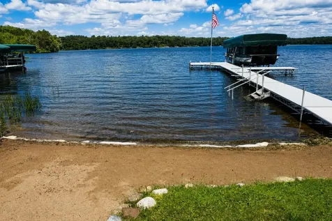 14066W Snowshoe Lane Stone Lake WI 54876