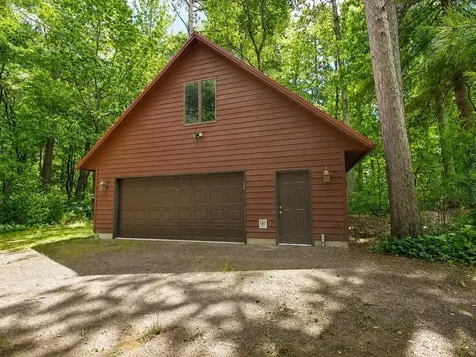 14066W Snowshoe Lane Stone Lake WI 54876