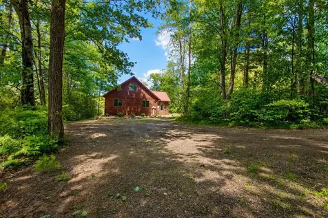 14066W Snowshoe Lane Stone Lake WI 54876