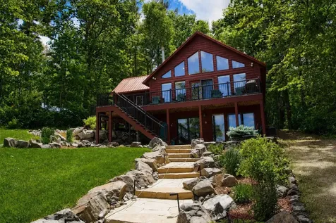 14066W Snowshoe Lane Stone Lake WI 54876