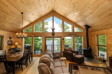 14066W Snowshoe Lane Stone Lake WI 54876