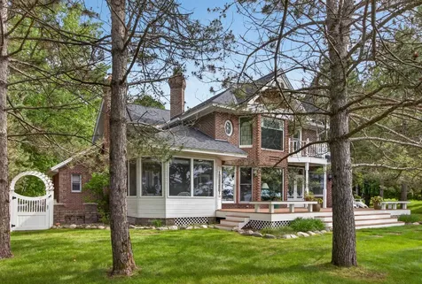 10443 Wabigoniss Shores Pine River MN 56474