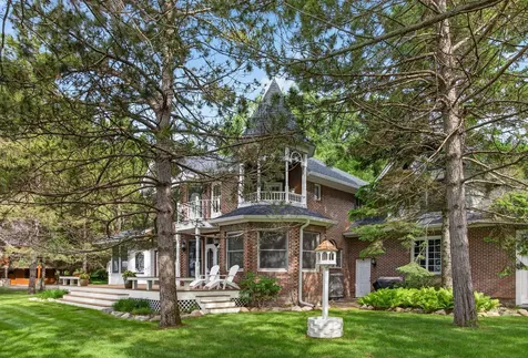 10443 Wabigoniss Shores Pine River MN 56474