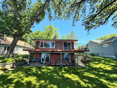 3776 N Eagle Road Willmar MN 56201