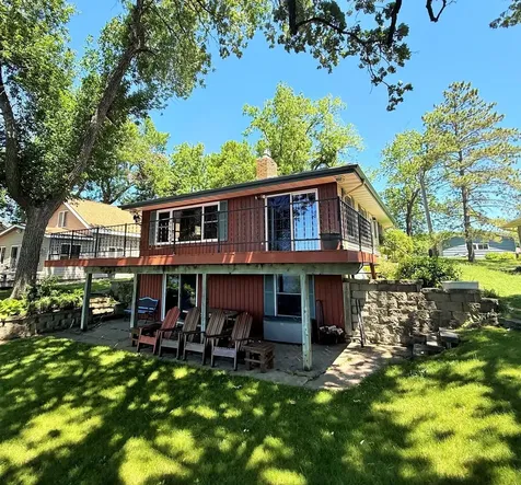 3776 N Eagle Road Willmar MN 56201