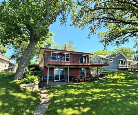 3776 N Eagle Road Willmar MN 56201
