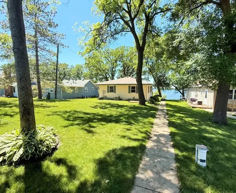 3776 N Eagle Road Willmar MN 56201