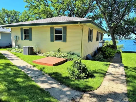 3776 N Eagle Road Willmar MN 56201