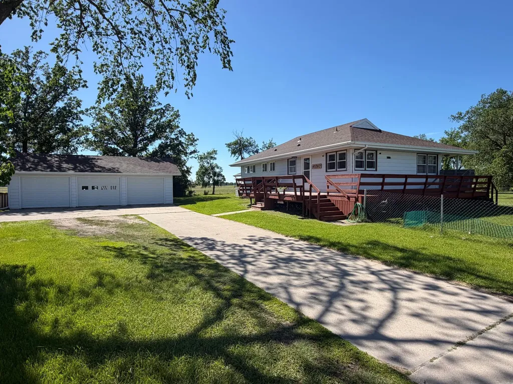 45268 State Highway 11 Roseau MN 56751