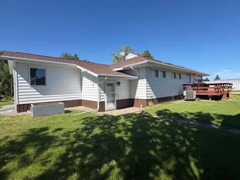 45268 State Highway 11 Roseau MN 56751