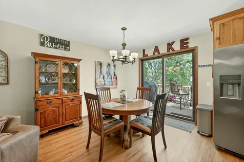 40148 Ryans Bay Road Zumbro Falls MN 55991