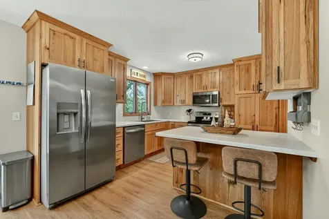 40148 Ryans Bay Road Zumbro Falls MN 55991