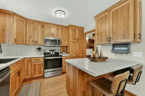 40148 Ryans Bay Road Zumbro Falls MN 55991