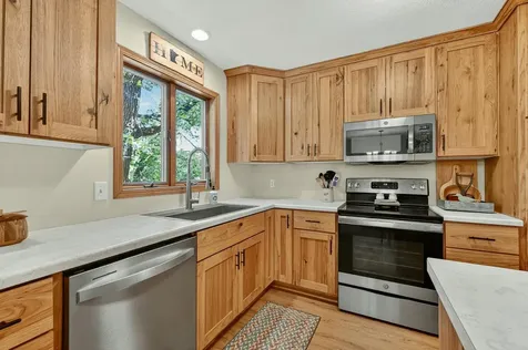 40148 Ryans Bay Road Zumbro Falls MN 55991