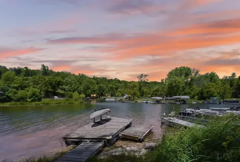40148 Ryans Bay Road Zumbro Falls MN 55991