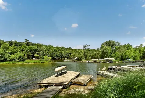 40148 Ryans Bay Road Zumbro Falls MN 55991