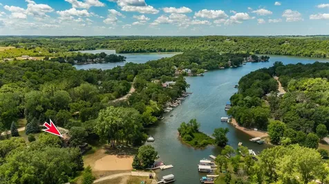 40148 Ryans Bay Road Zumbro Falls MN 55991
