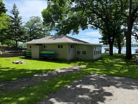 21480 654th Avenue Darwin MN 55324