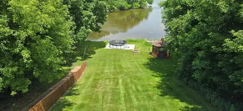 2502 S Shore Drive Albert Lea MN 56007